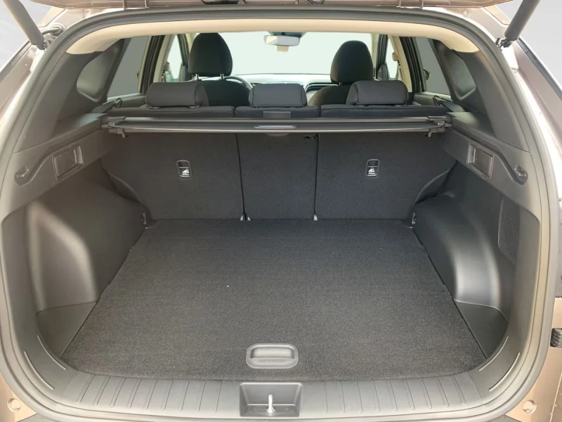 Hyundai Tucson PHEV/TREND/265HP/LED/NAVI/P.ASS/ACC/DIGITAL/785f, снимка 3 - Автомобили и джипове - 51807400