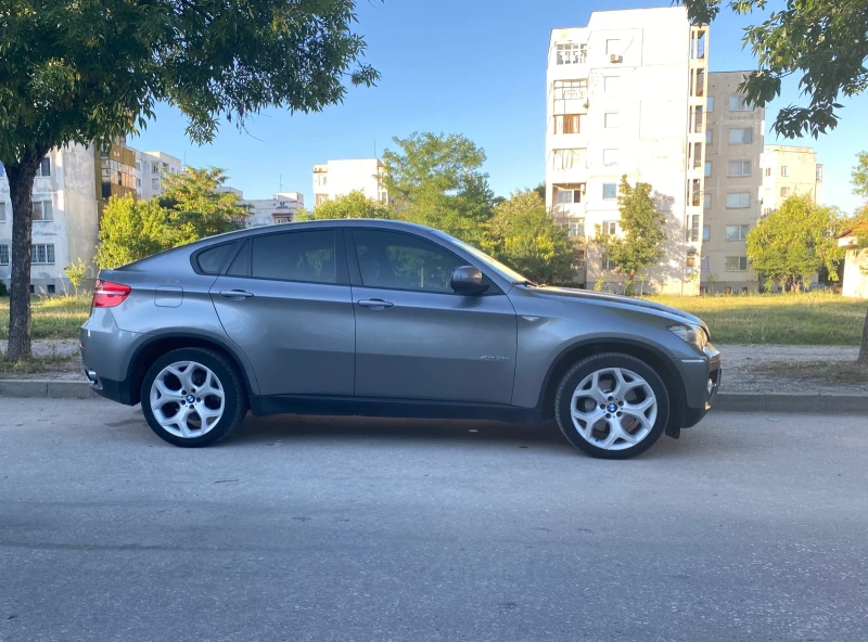 BMW X6 BMW X6 35XD, снимка 3 - Автомобили и джипове - 52494167