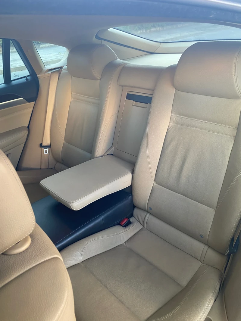 BMW X6 BMW X6 35XD, снимка 5 - Автомобили и джипове - 52494167