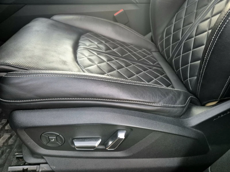 Audi Q8 50tdi, снимка 13 - Автомобили и джипове - 53076678