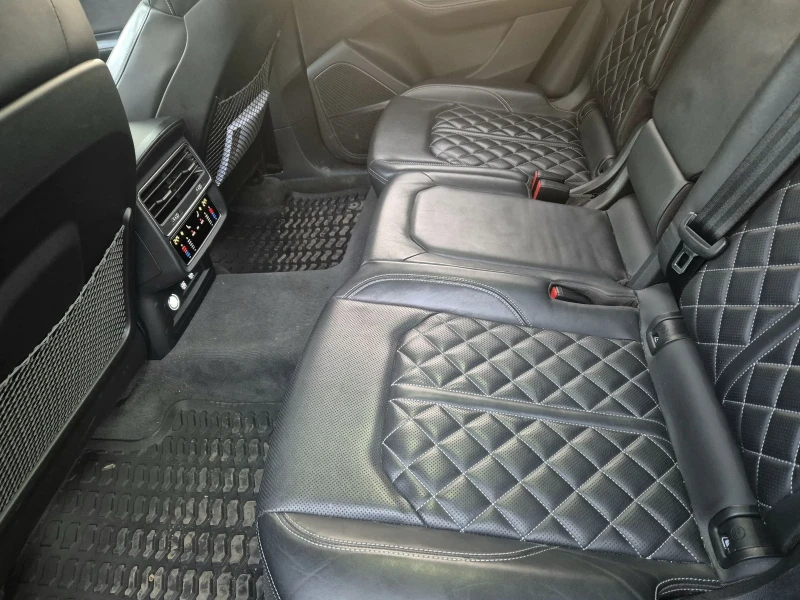 Audi Q8 50tdi, снимка 15 - Автомобили и джипове - 53076678