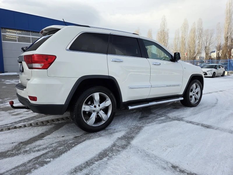 Jeep Grand cherokee, снимка 3 - Автомобили и джипове - 53093503