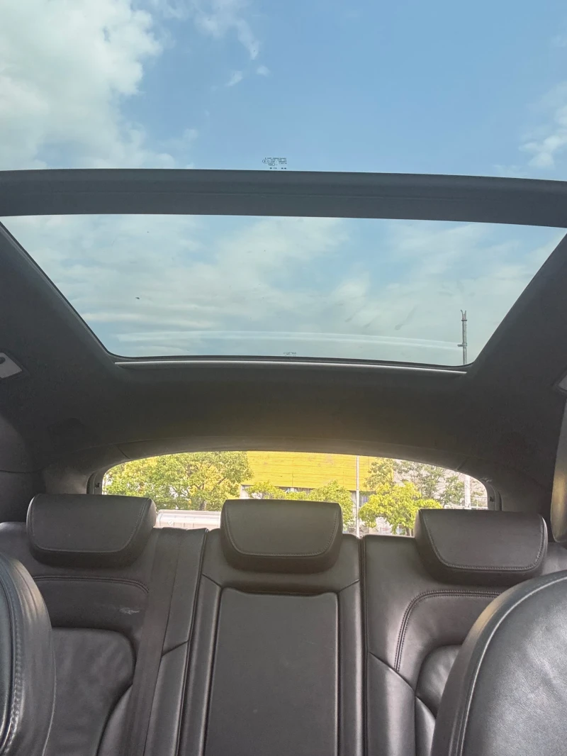 Audi Q5 3.0 245HP ПАНОРАМА СМЕНЕНИ ВЕРИГИ, снимка 16 - Автомобили и джипове - 53126518