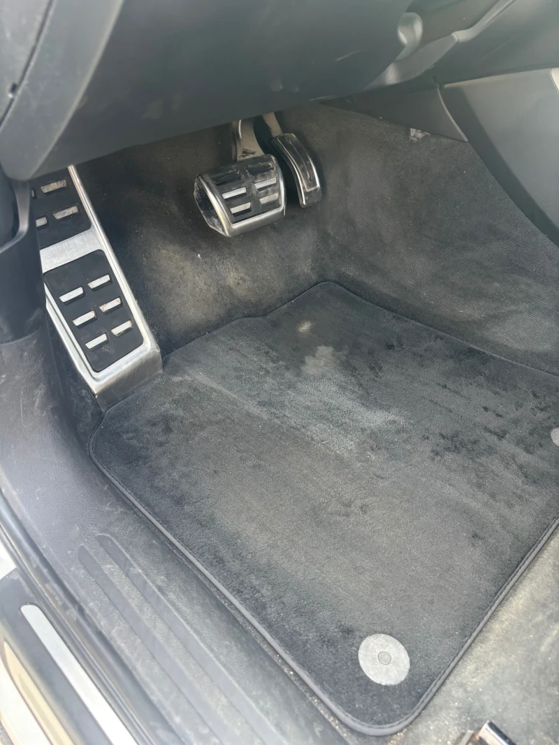 Audi Q5 3.0 245HP ПАНОРАМА СМЕНЕНИ ВЕРИГИ, снимка 12 - Автомобили и джипове - 53126518