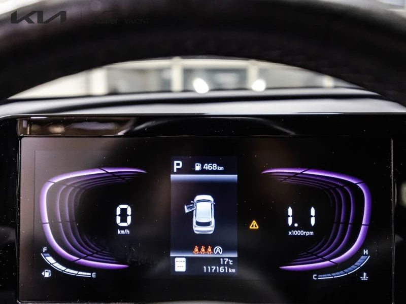 Kia Sportage 2023 Kia Sportage X-Line AWD, снимка 8 - Автомобили и джипове - 53208945