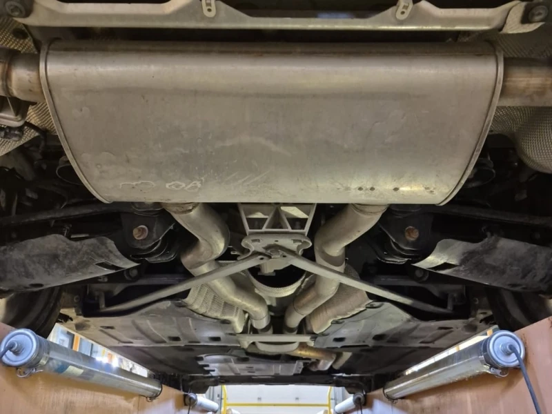 BMW X3 * M40i * CARFAX * ФИНАНСИРАНЕ, снимка 15 - Автомобили и джипове - 53291988