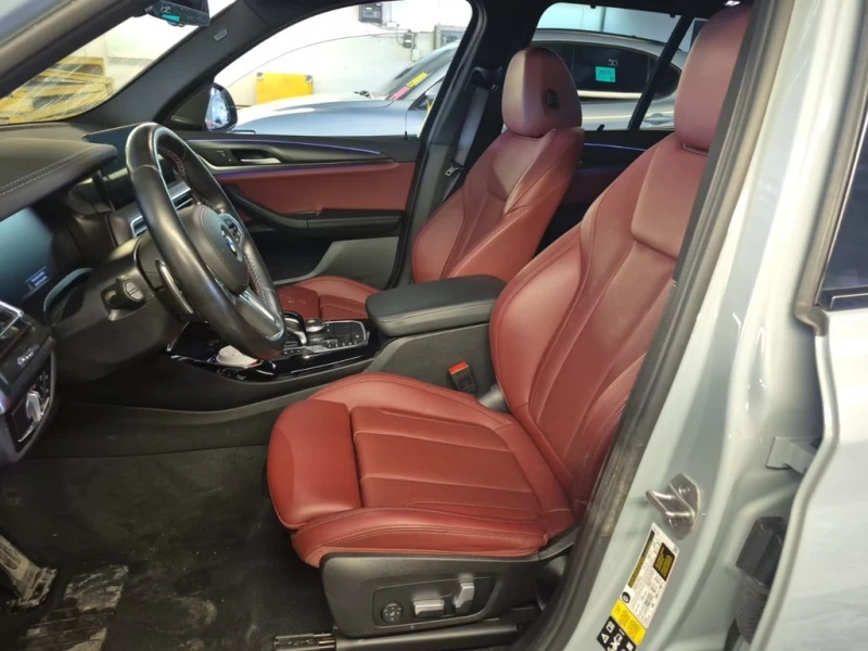 BMW X3 * M40i * CARFAX * ФИНАНСИРАНЕ, снимка 5 - Автомобили и джипове - 53291988