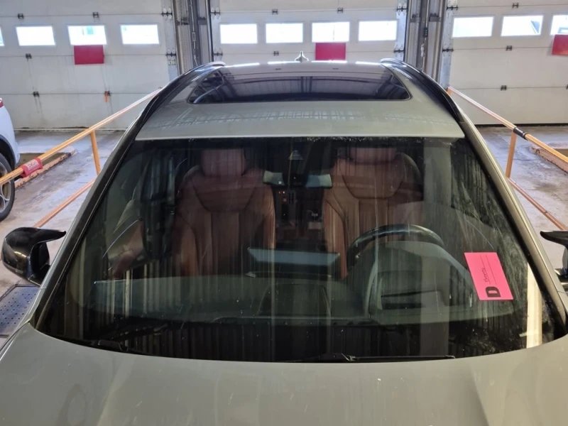 BMW X3 * M40i * CARFAX * ФИНАНСИРАНЕ, снимка 16 - Автомобили и джипове - 53291988