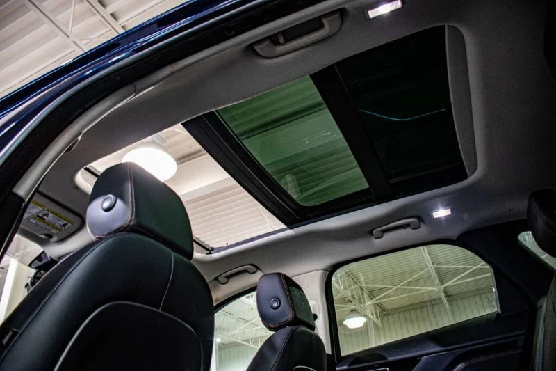 Jaguar F-PACE 20d* Prestige* AWD* АвтоКредит* (Цена до БГ), снимка 7 - Автомобили и джипове - 53354112