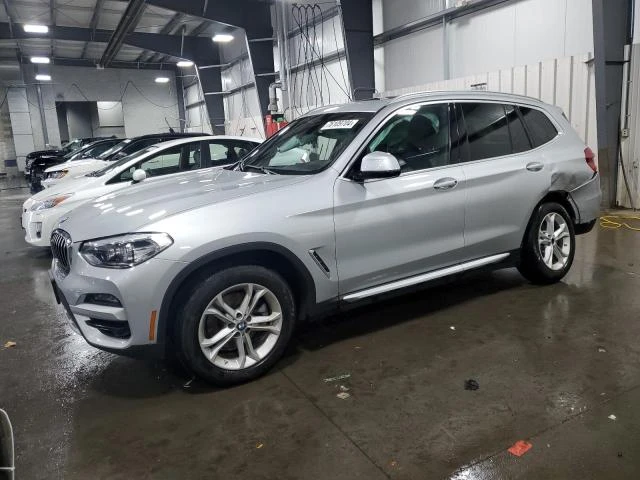 BMW X3 2021 BMW X3 XDRIVE30I, снимка 4 - Автомобили и джипове - 48174976