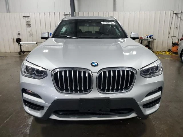 BMW X3 2021 BMW X3 XDRIVE30I, снимка 1 - Автомобили и джипове - 48174976