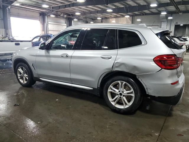 BMW X3 2021 BMW X3 XDRIVE30I, снимка 5 - Автомобили и джипове - 48174976