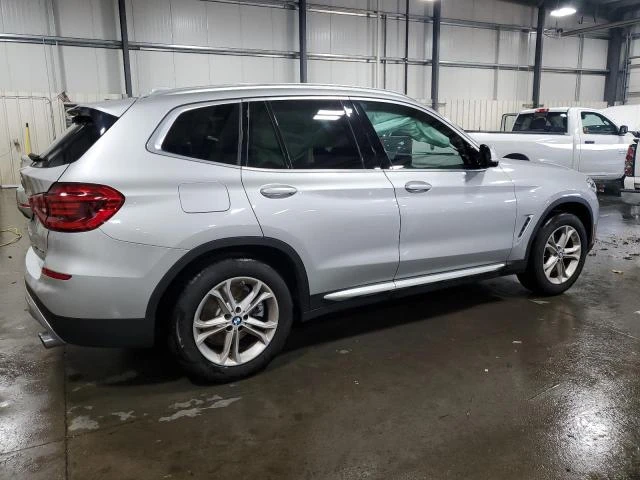 BMW X3 2021 BMW X3 XDRIVE30I, снимка 3 - Автомобили и джипове - 48174976