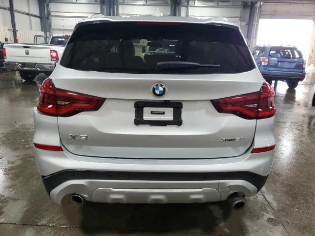 BMW X3 2021 BMW X3 XDRIVE30I, снимка 6 - Автомобили и джипове - 48174976