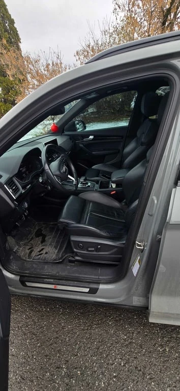 Audi Q5 Progressiv 2019* CARFAX *    | Mobile.bg   11