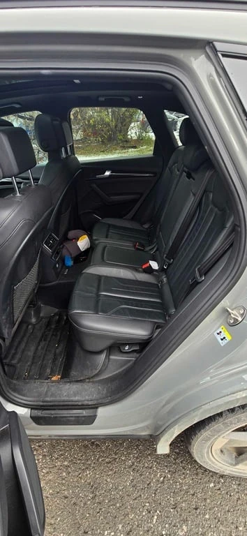 Audi Q5 Progressiv 2019* CARFAX *    | Mobile.bg   15