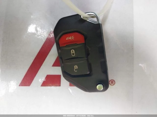 Jeep Wrangler UNLIMITED SPORT S 4X4, снимка 14 - Автомобили и джипове - 55448516