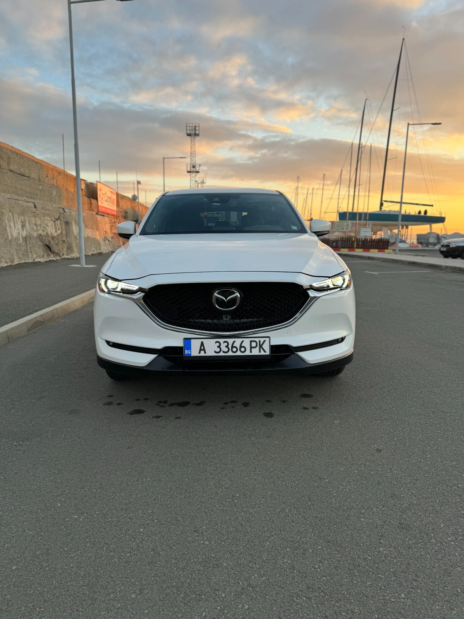 Mazda CX-5  - изображение 2