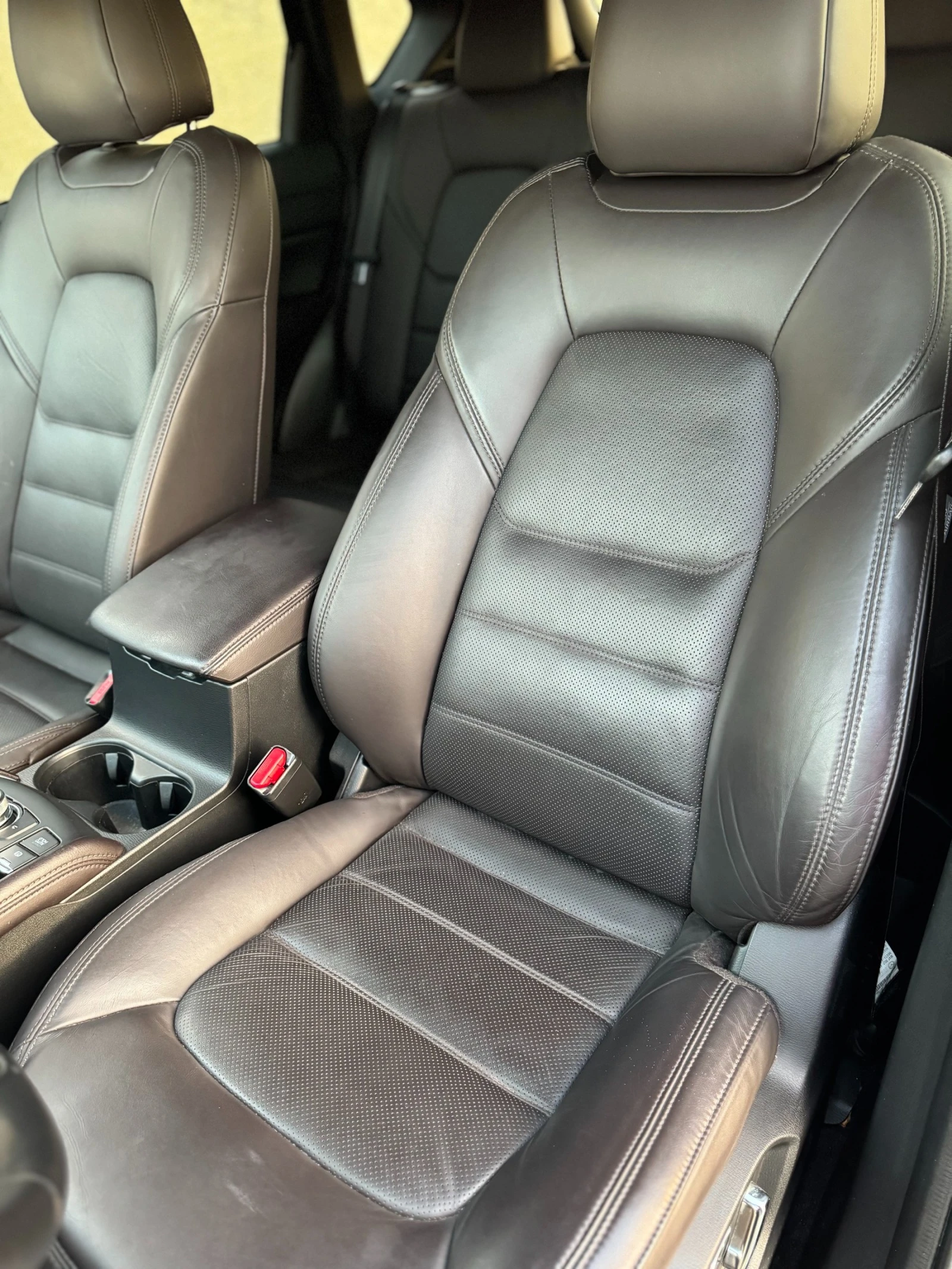 Mazda CX-5 | Mobile.bg   12