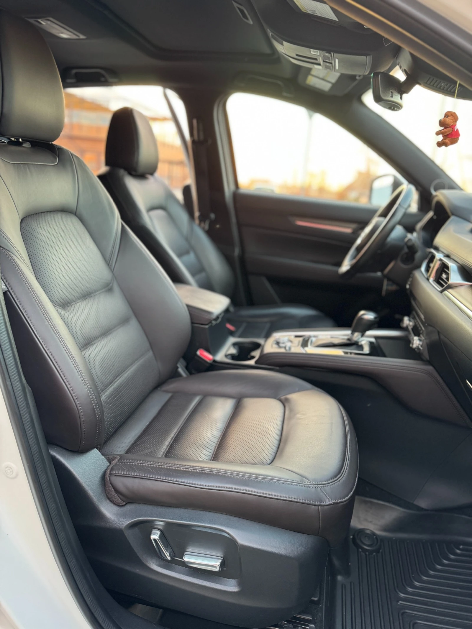 Mazda CX-5 | Mobile.bg   13