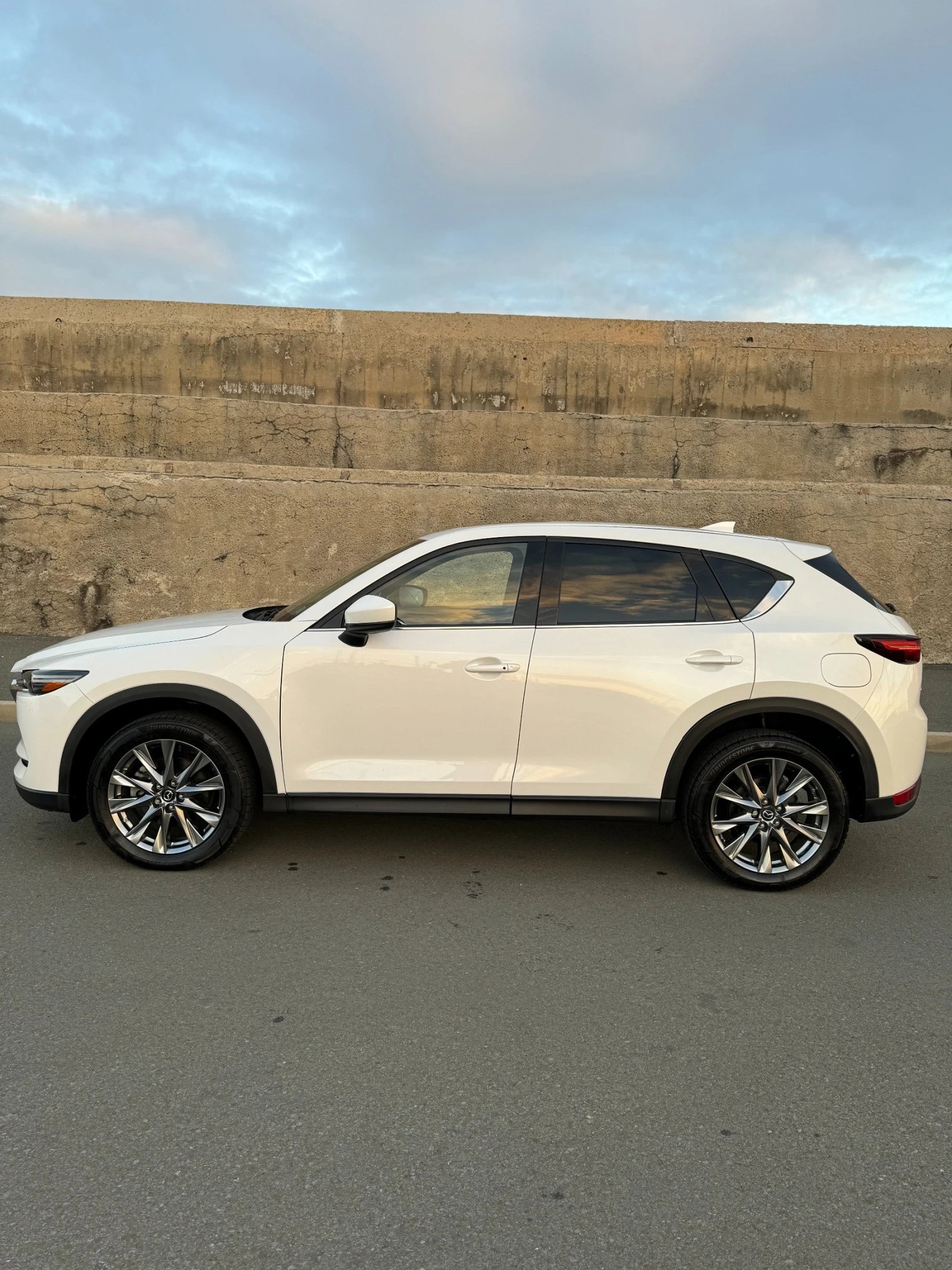 Mazda CX-5  - изображение 4