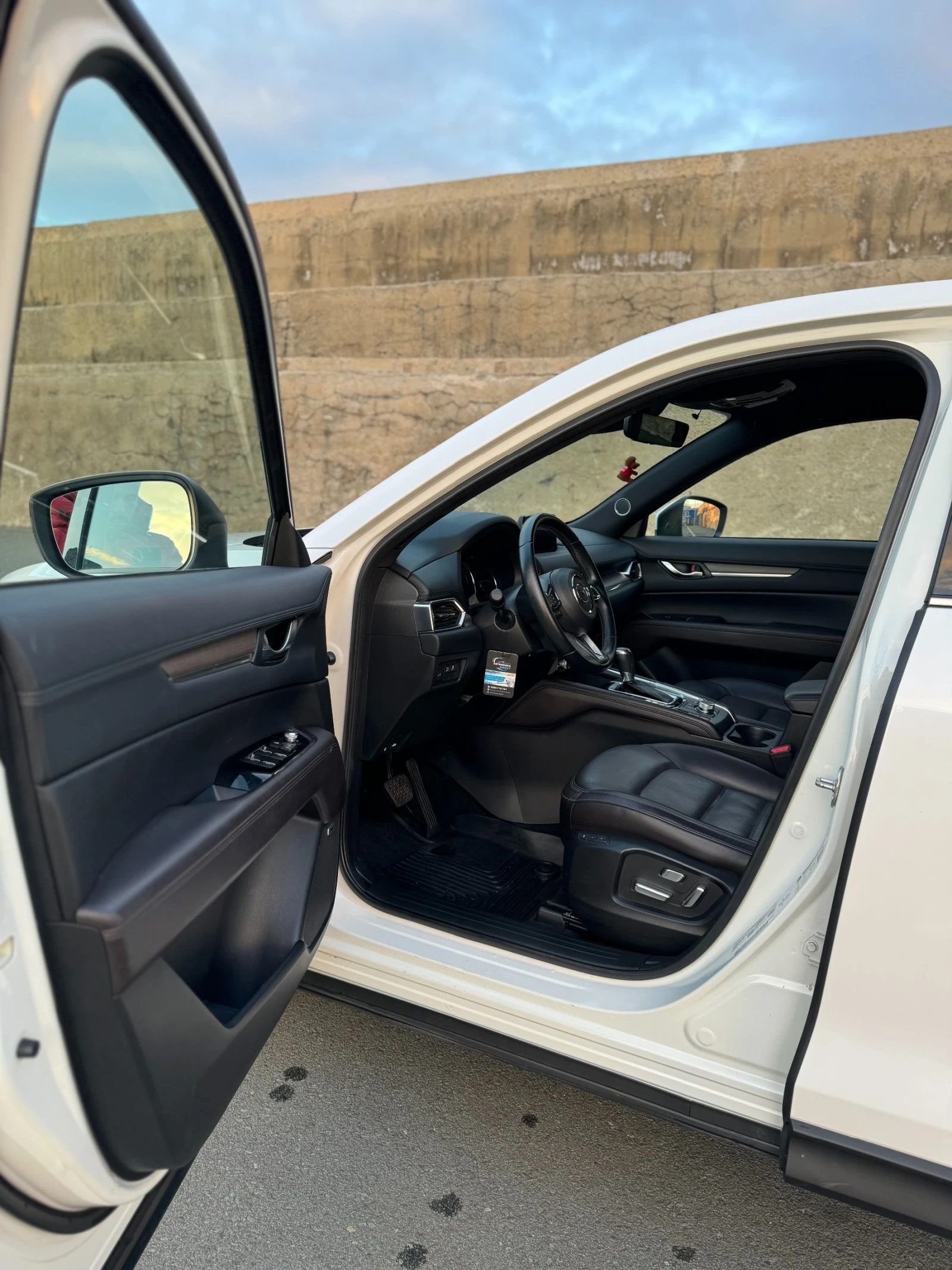 Mazda CX-5 | Mobile.bg   11