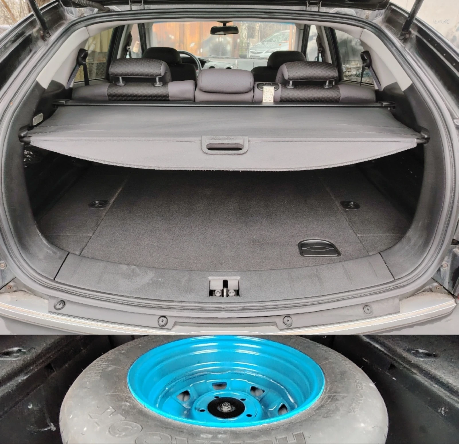 SsangYong Actyon 2.0CDI/SPORT | Mobile.bg   16