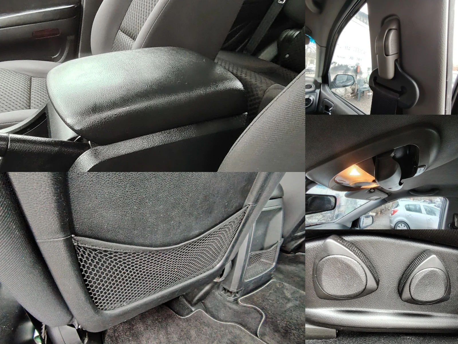 SsangYong Actyon 2.0CDI/SPORT | Mobile.bg   15