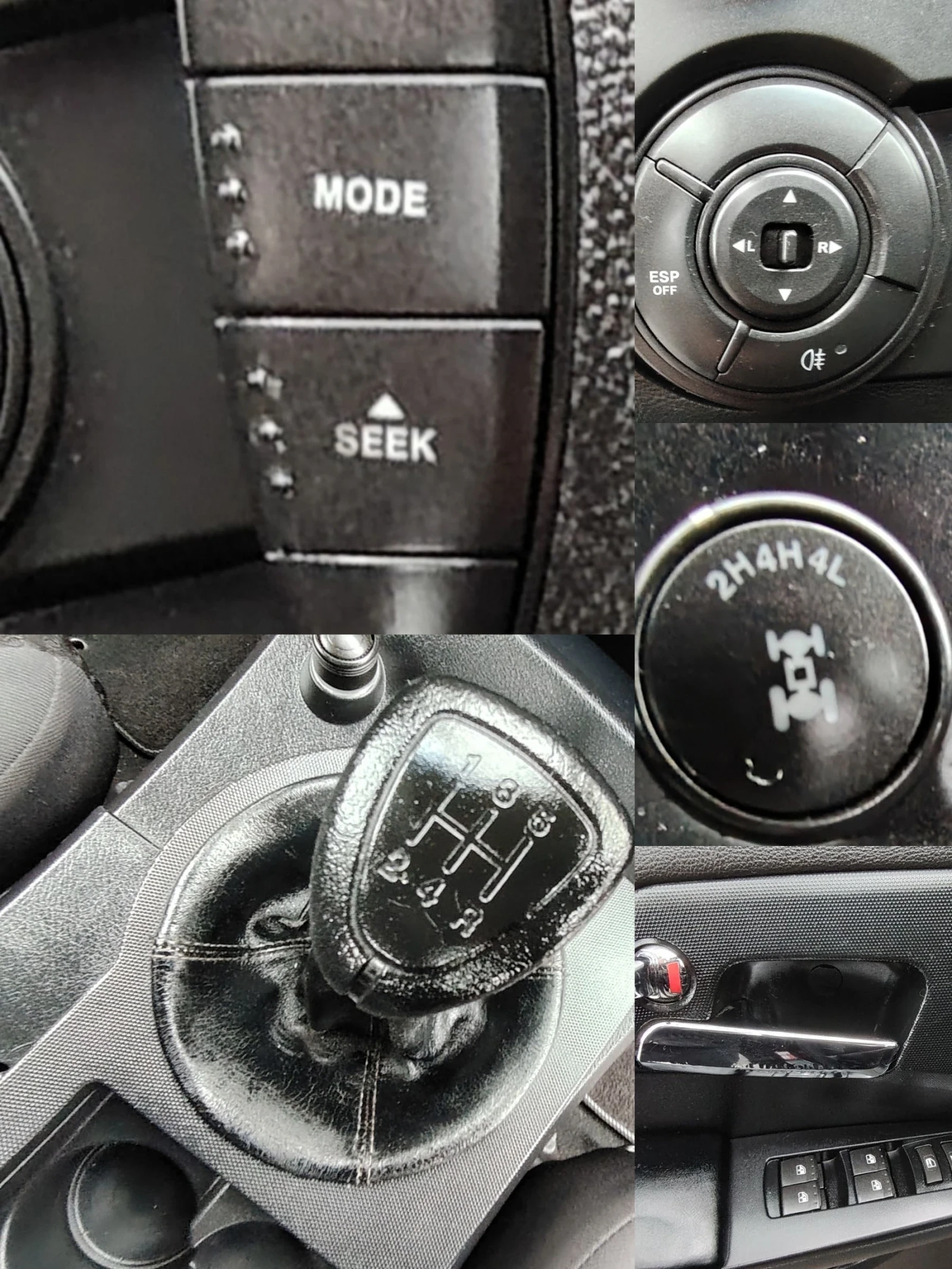 SsangYong Actyon 2.0CDI/SPORT | Mobile.bg   17