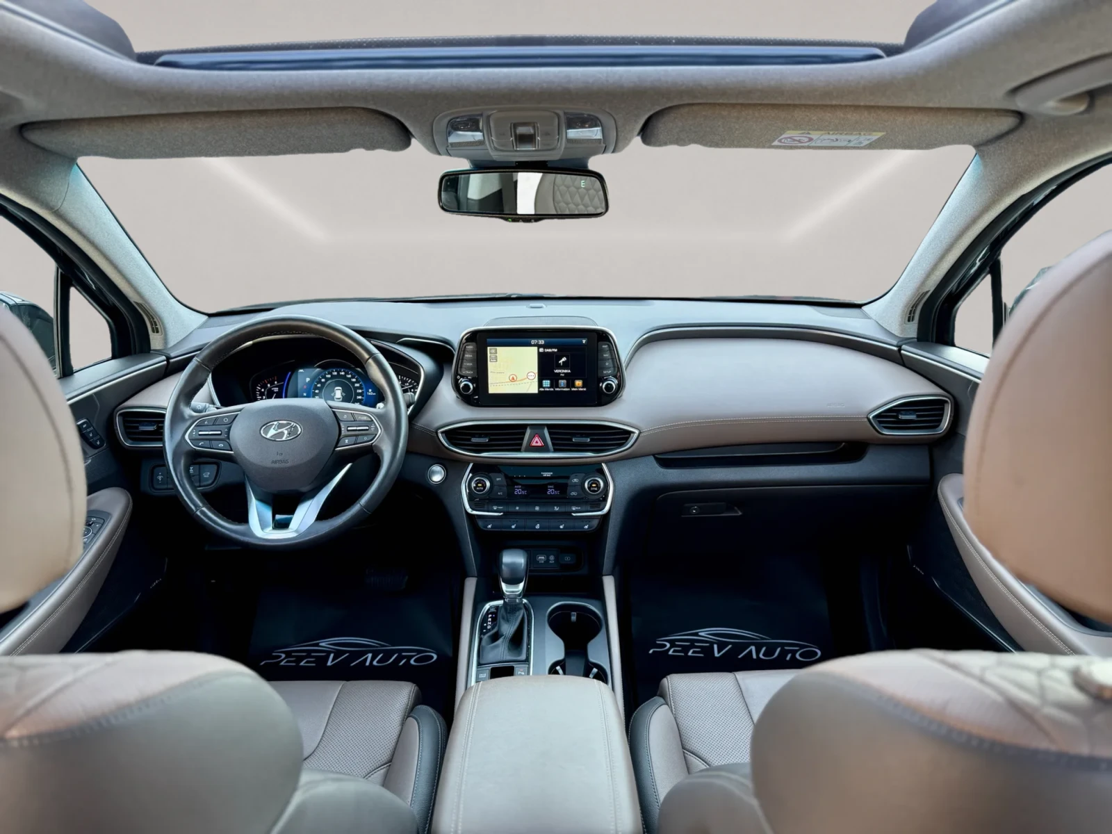 Hyundai Santa fe | Mobile.bg   15