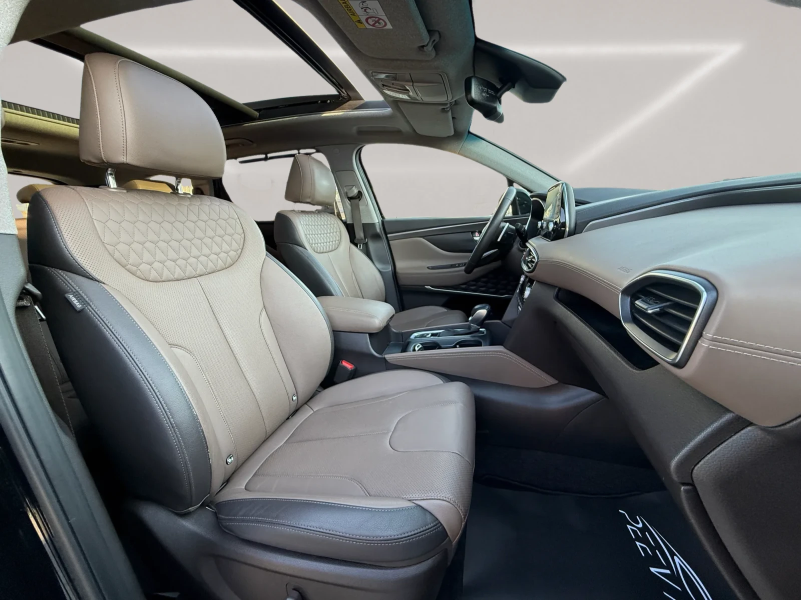 Hyundai Santa fe | Mobile.bg   12