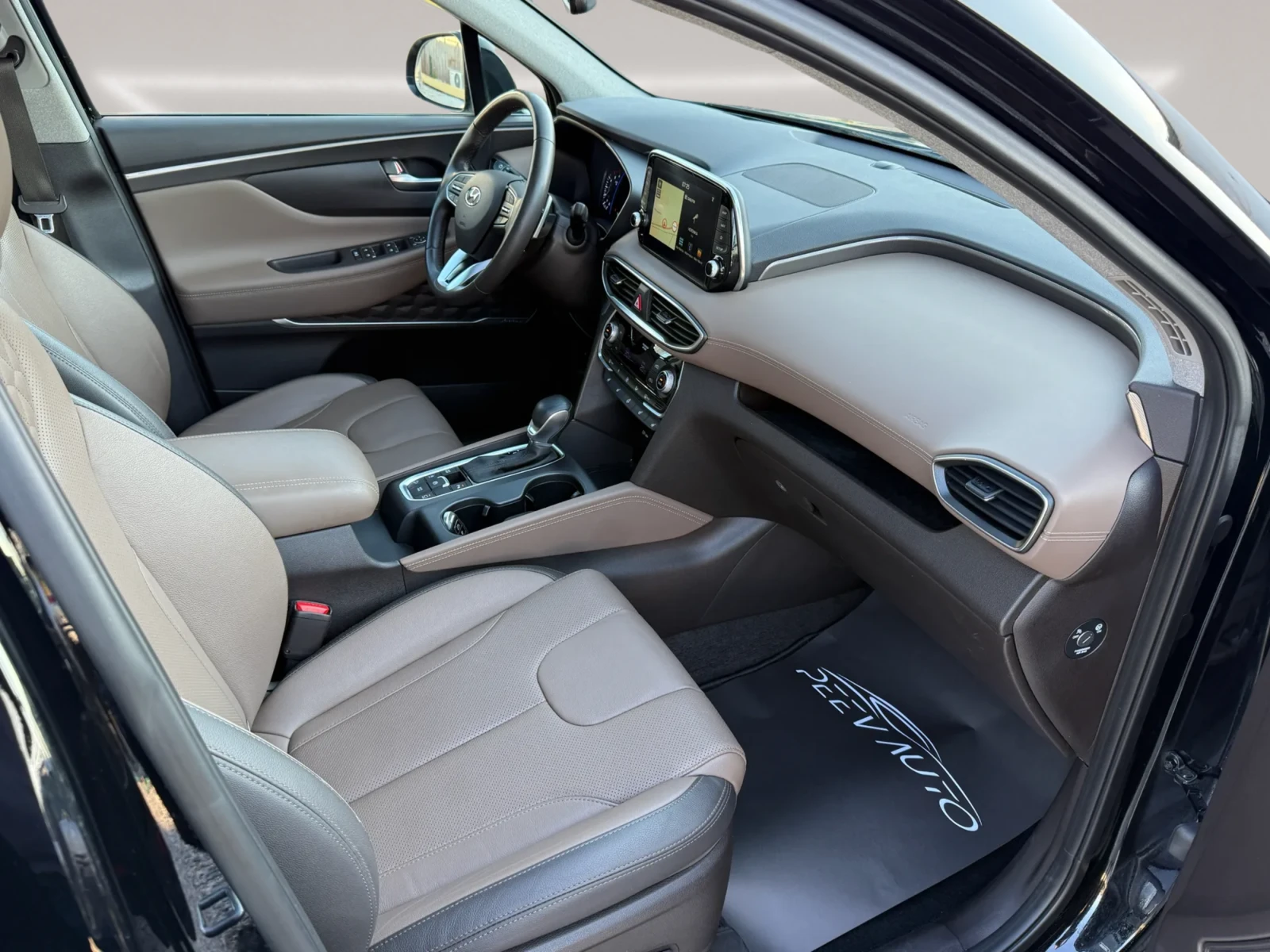 Hyundai Santa fe | Mobile.bg   11