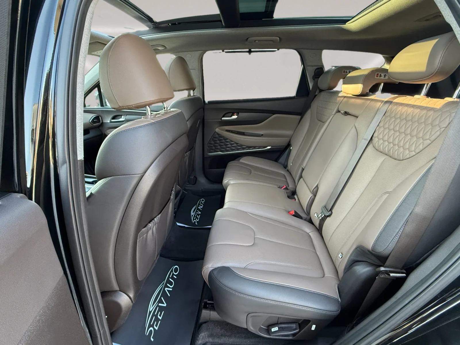 Hyundai Santa fe | Mobile.bg   13