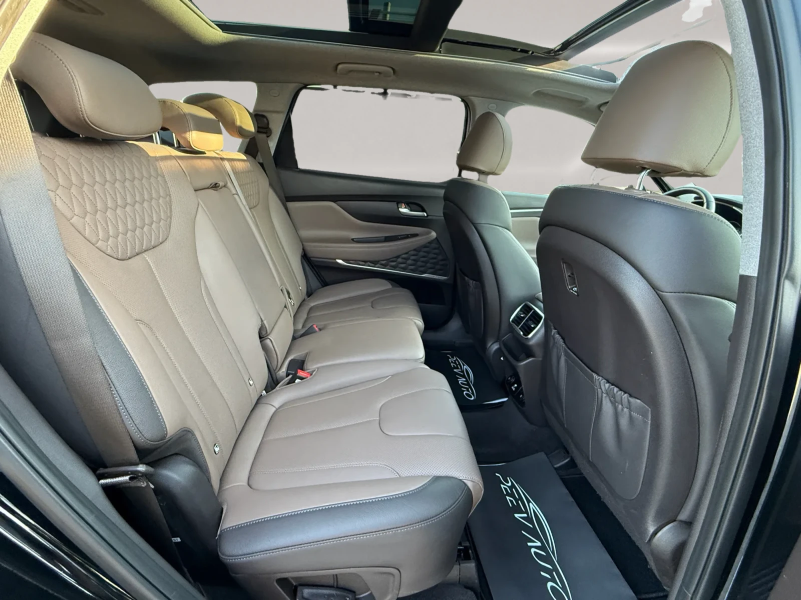 Hyundai Santa fe | Mobile.bg   14