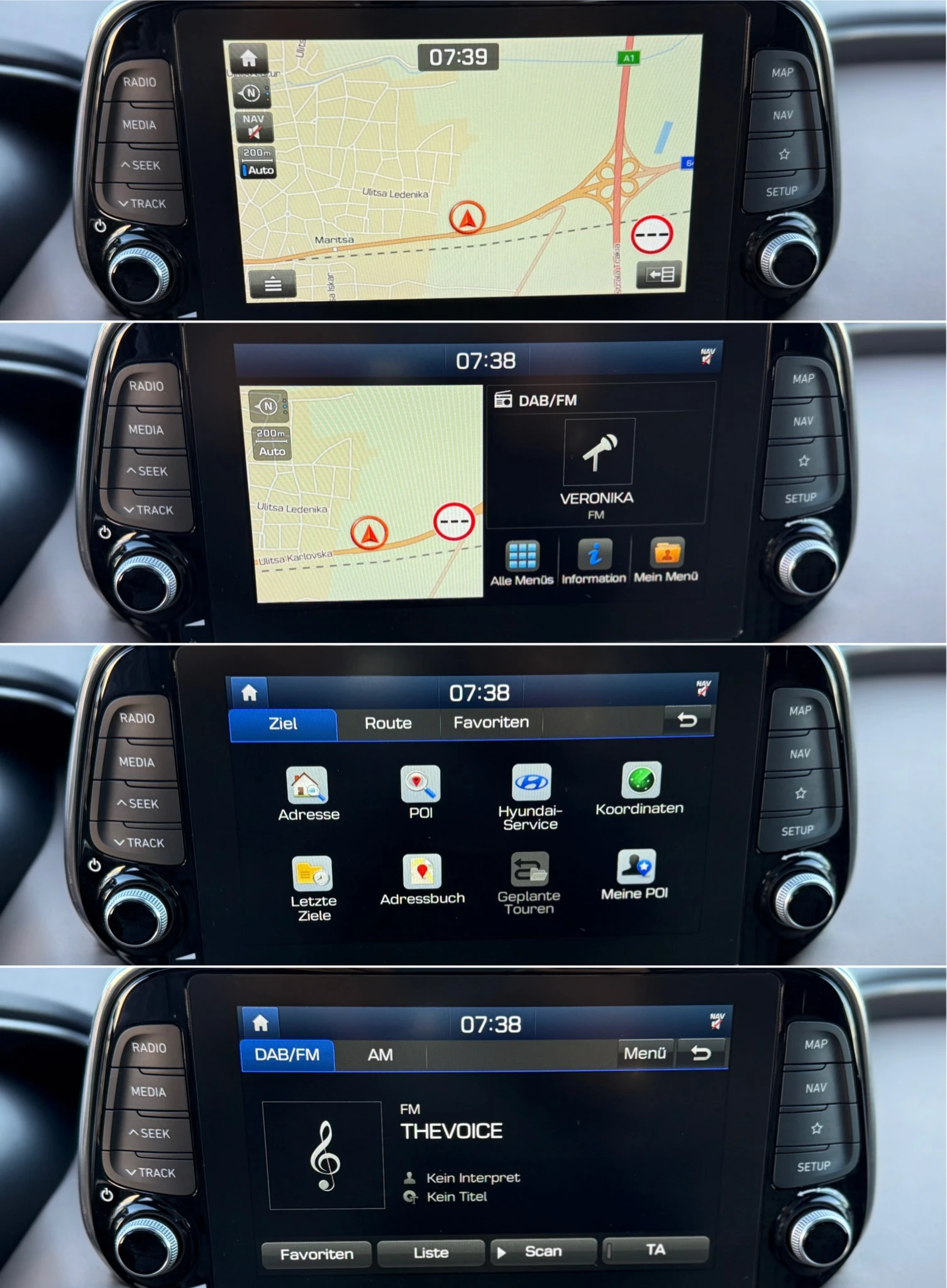 Hyundai Santa fe | Mobile.bg   17