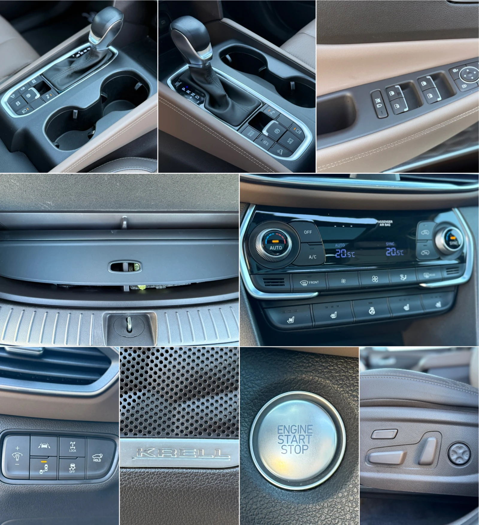 Hyundai Santa fe | Mobile.bg   16