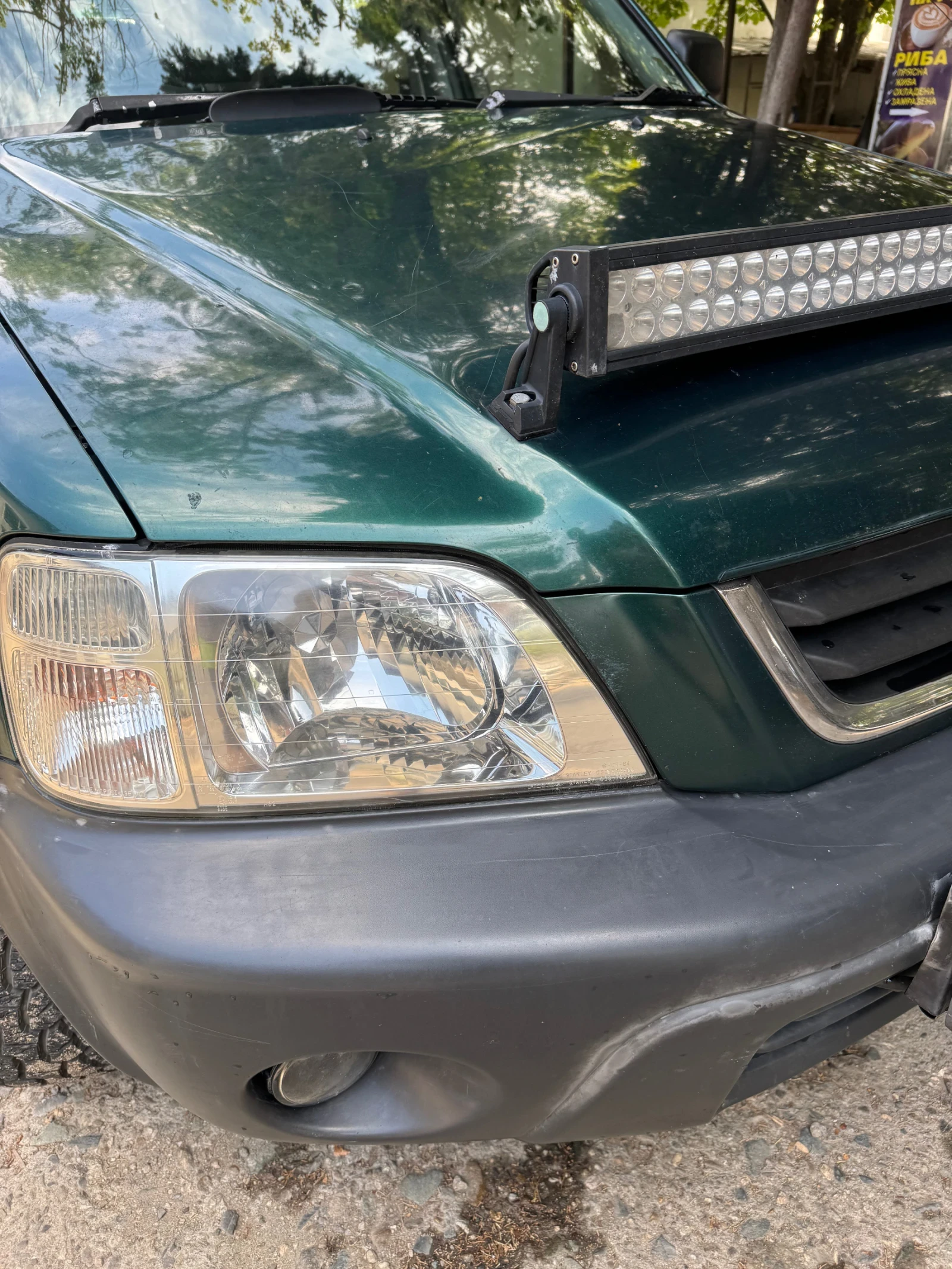 Honda Cr-v  - изображение 6