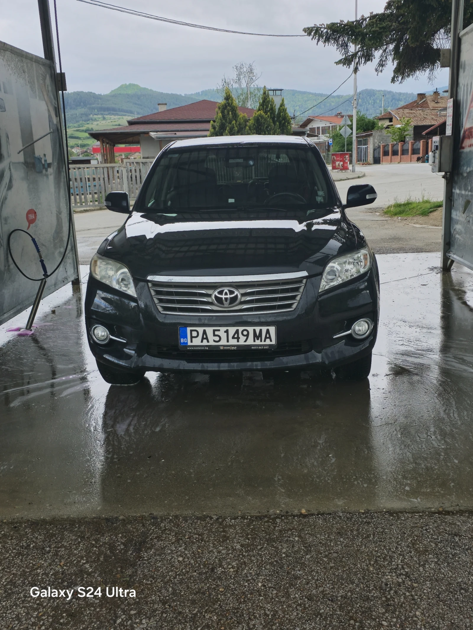 Toyota Rav4 | Mobile.bg — изображение 11