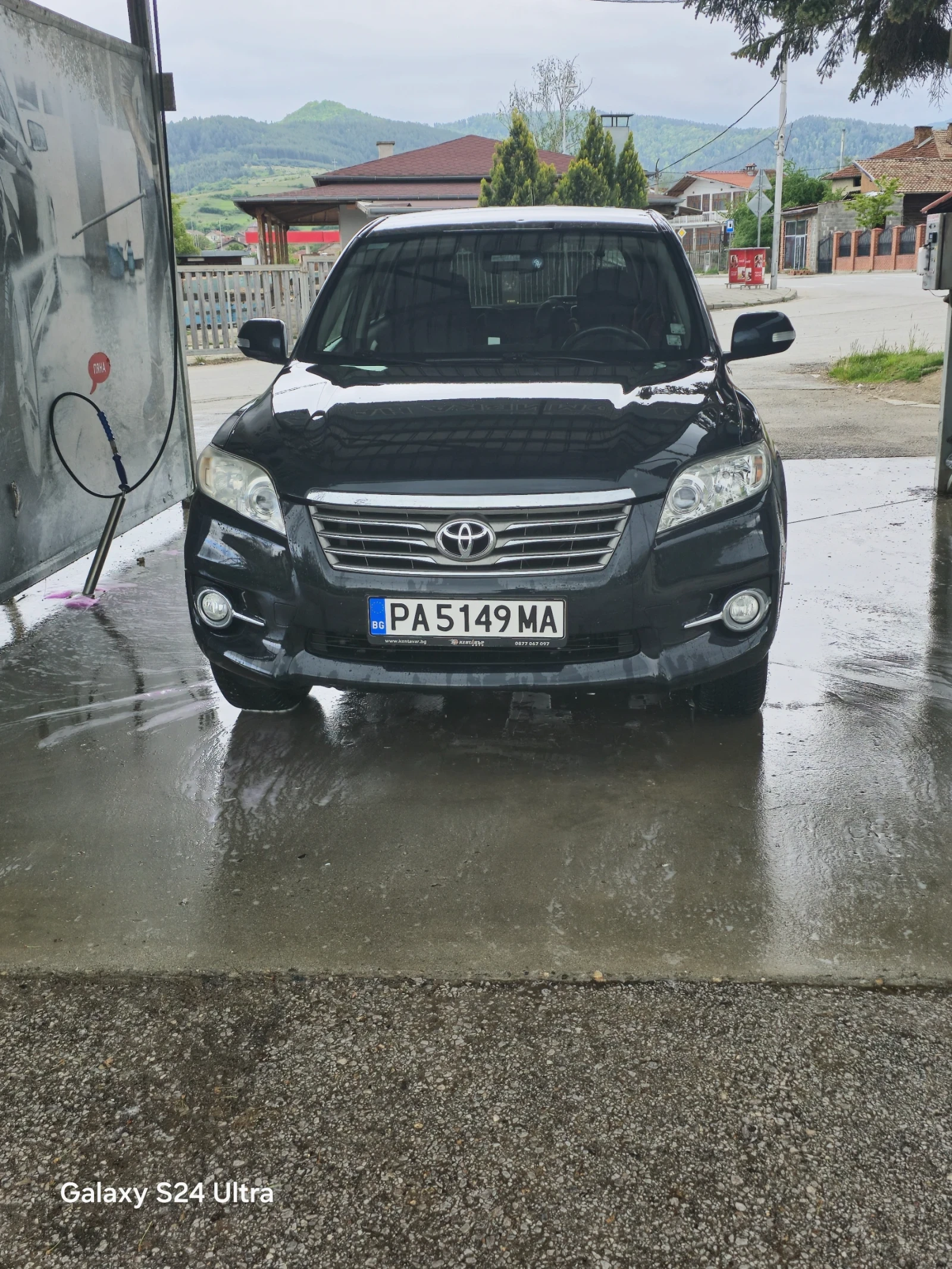 Toyota Rav4 | Mobile.bg — изображение 12