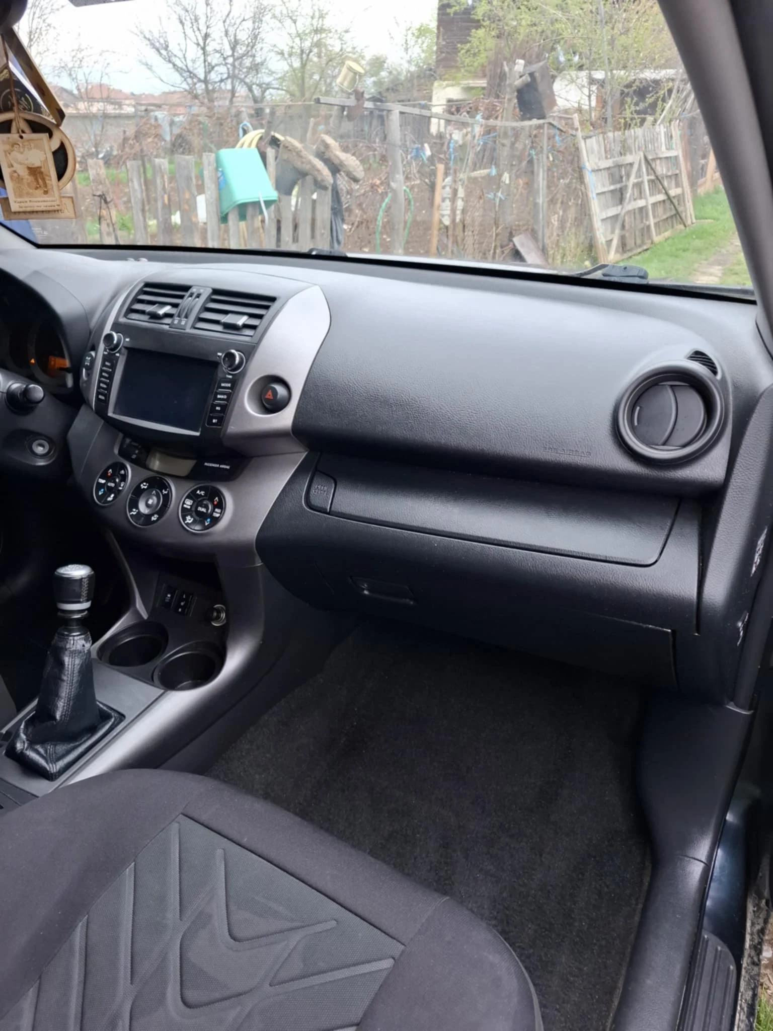 Toyota Rav4  - изображение 2