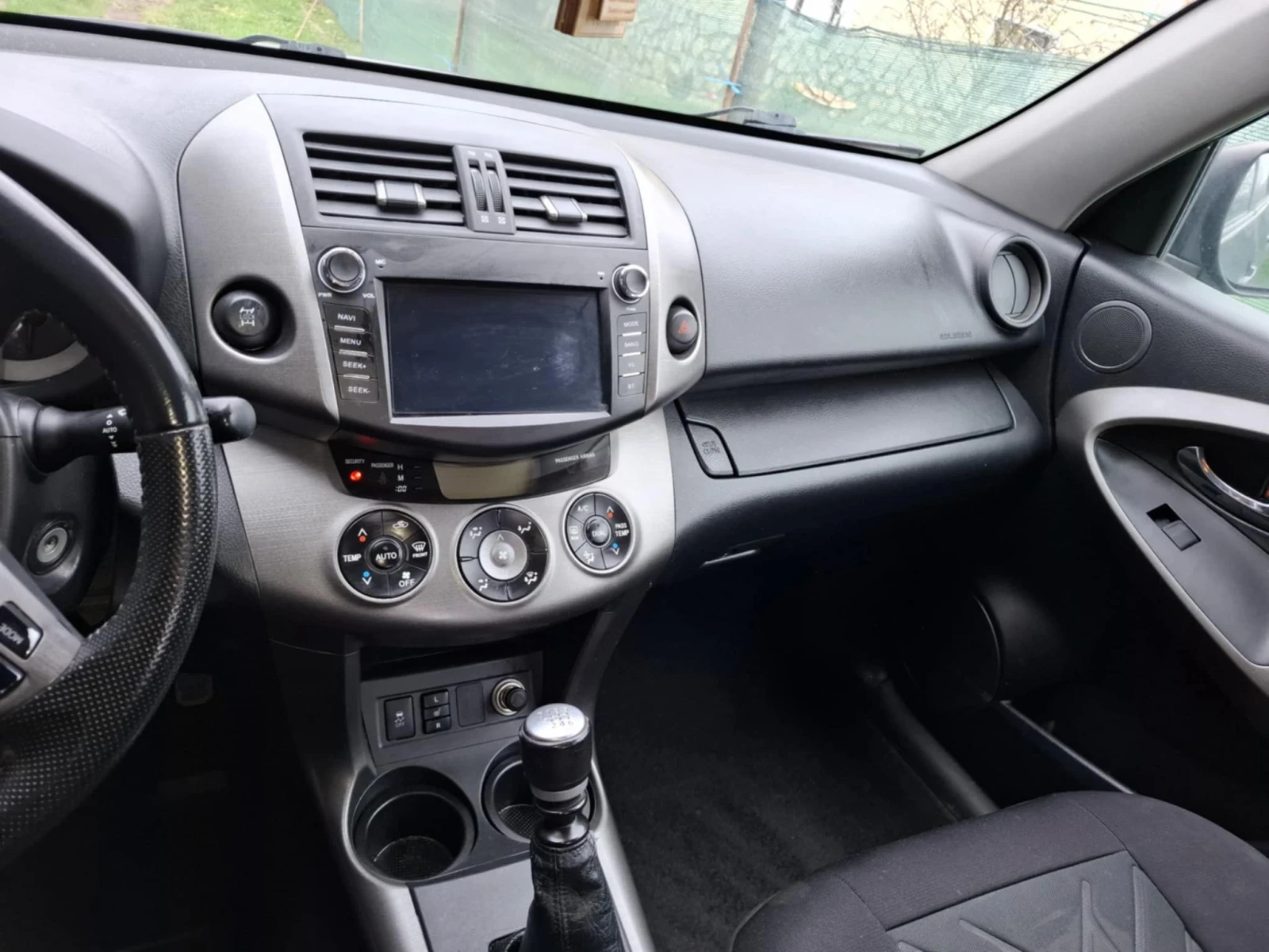 Toyota Rav4  - изображение 3