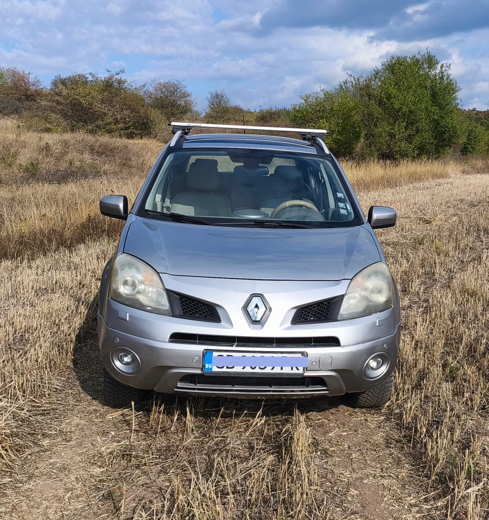 Renault Koleos | Mobile.bg   1