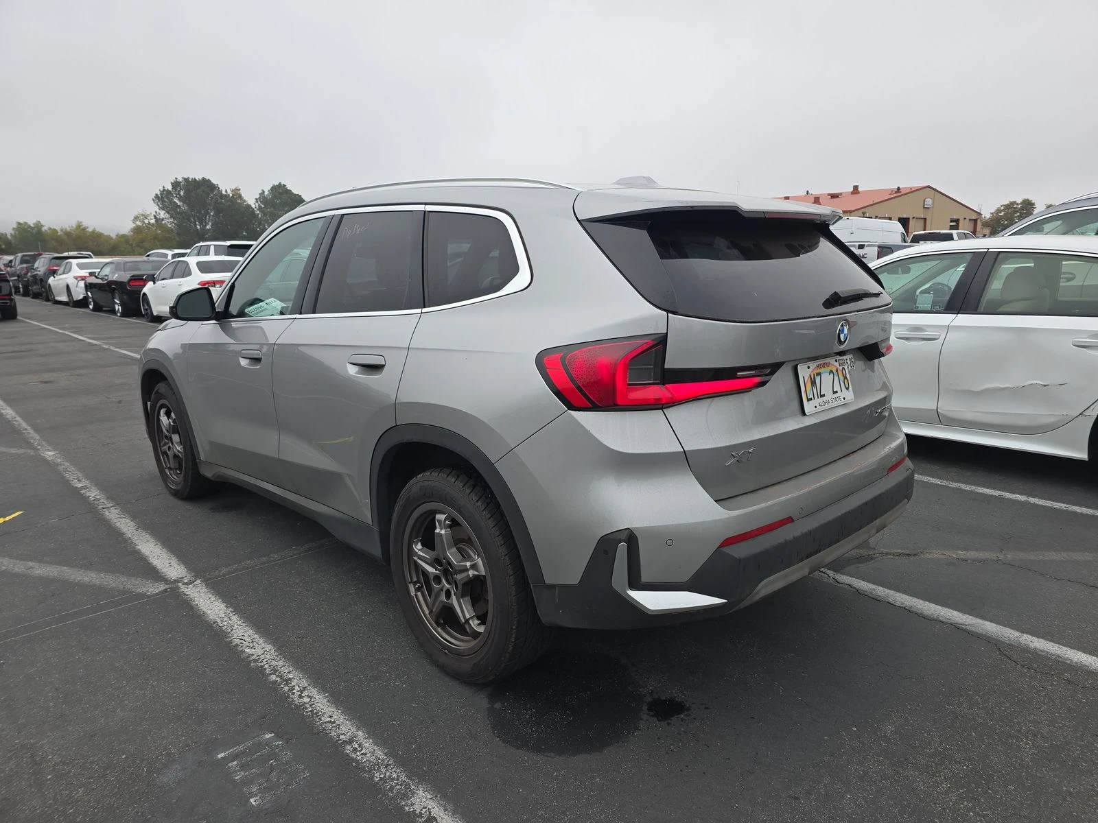 BMW X1 xDrive28i  ! DIGITAL// | Mobile.bg   4