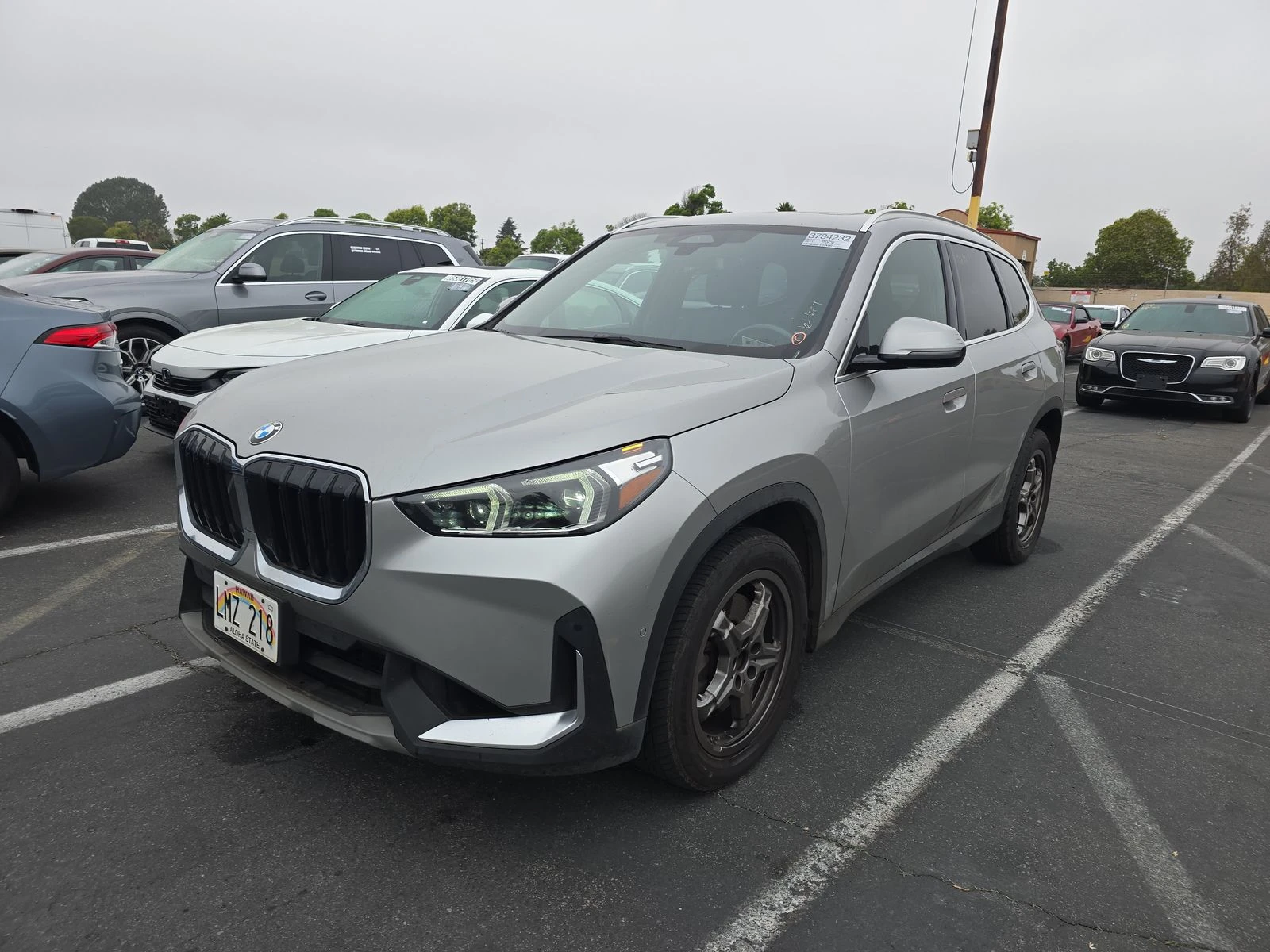 BMW X1 xDrive28i  ! DIGITAL// | Mobile.bg   3