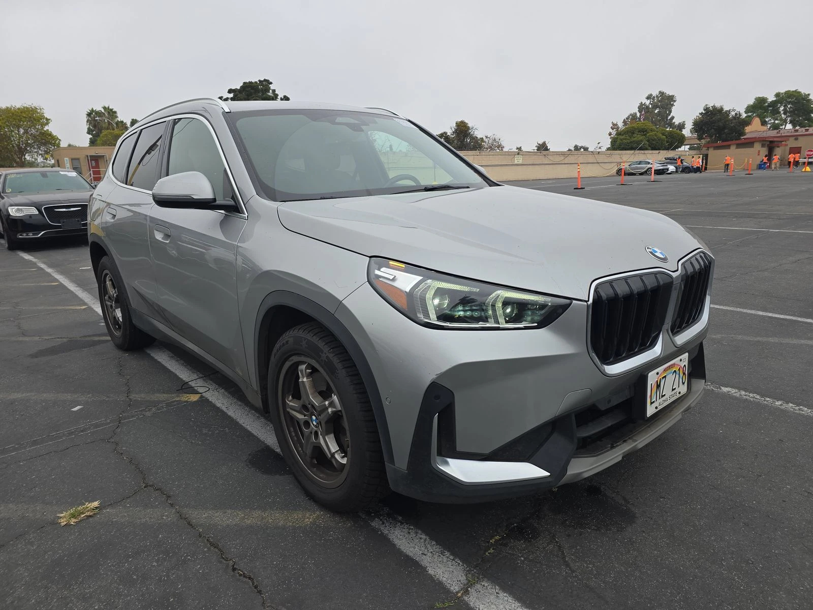 BMW X1 xDrive28i  ! DIGITAL// | Mobile.bg   1