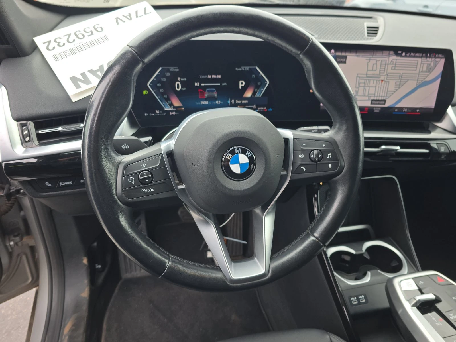 BMW X1 xDrive28i  ! DIGITAL// | Mobile.bg   9