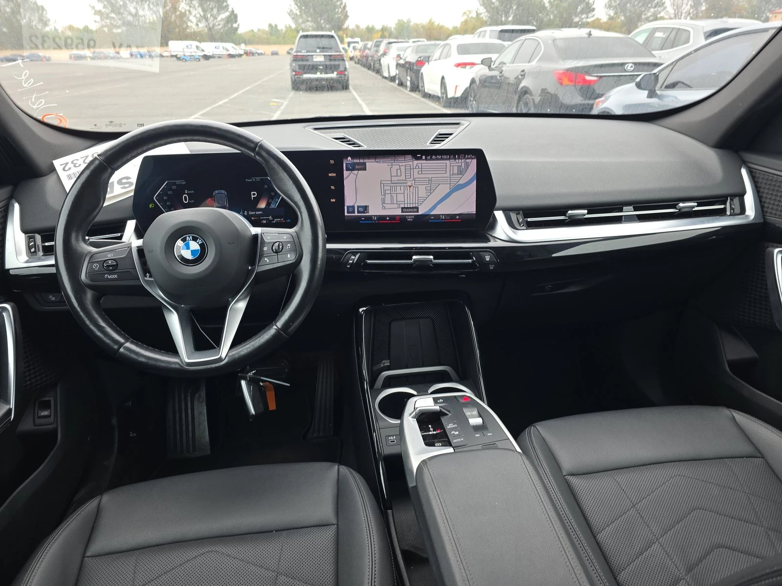 BMW X1 xDrive28i  ! DIGITAL// | Mobile.bg   8