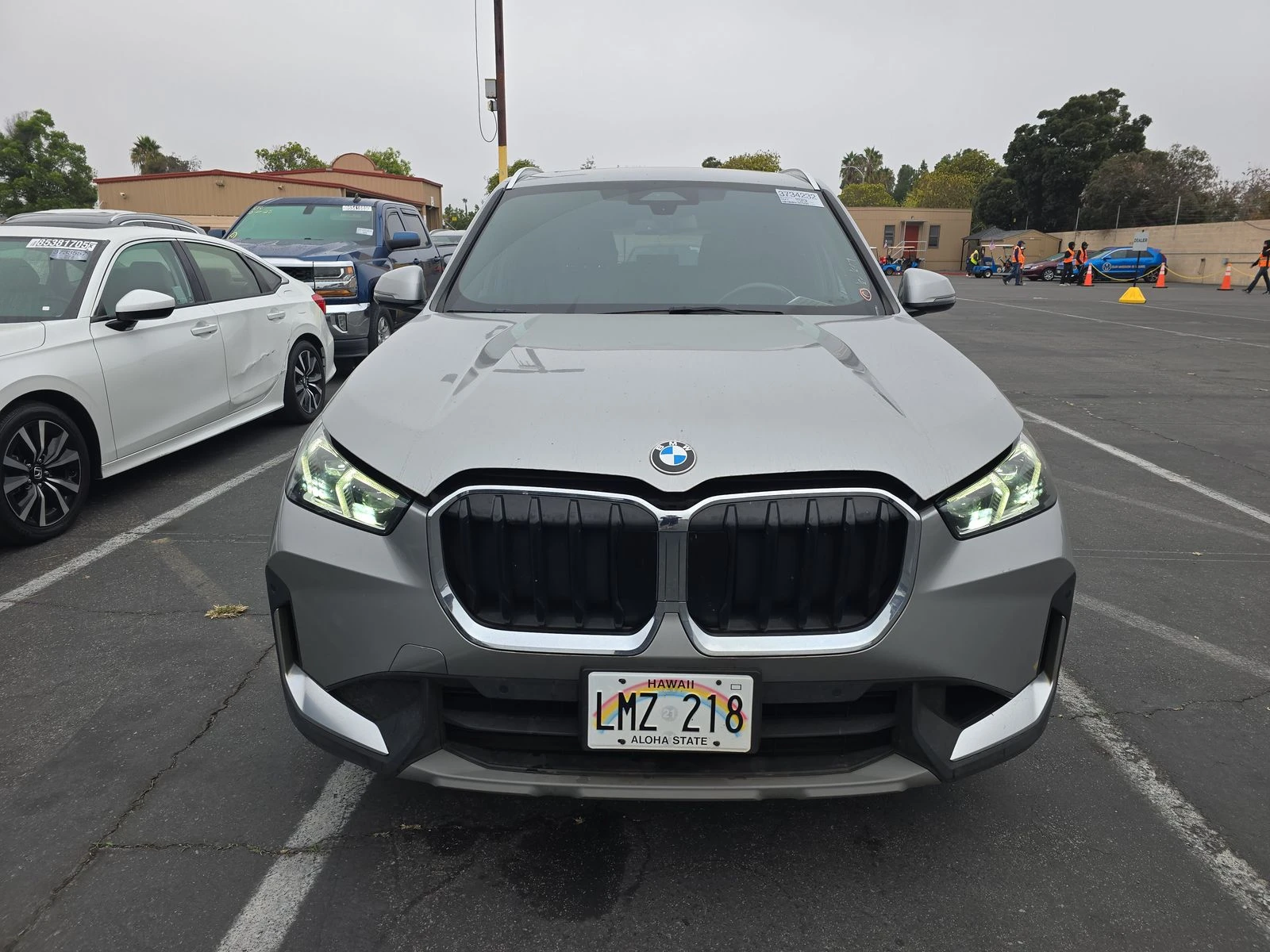 BMW X1 xDrive28i  ! DIGITAL// | Mobile.bg   2