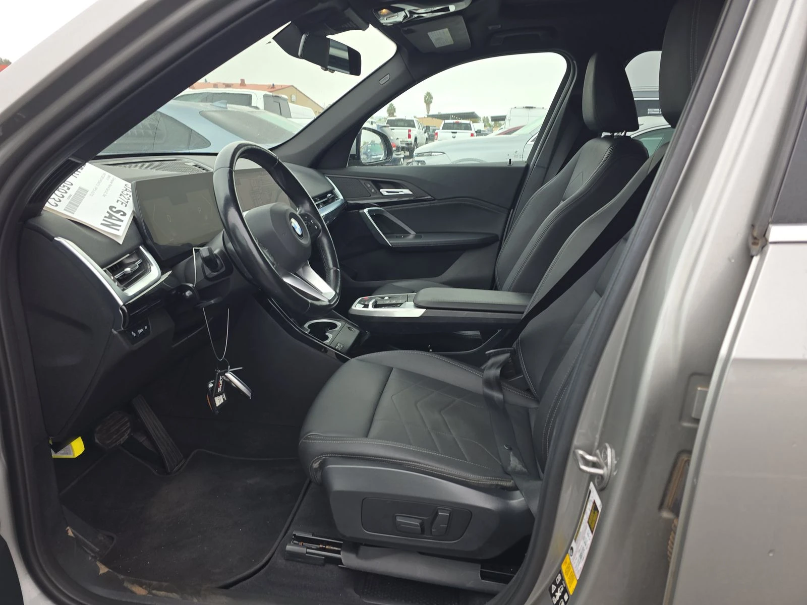 BMW X1 xDrive28i  ! DIGITAL// | Mobile.bg   7