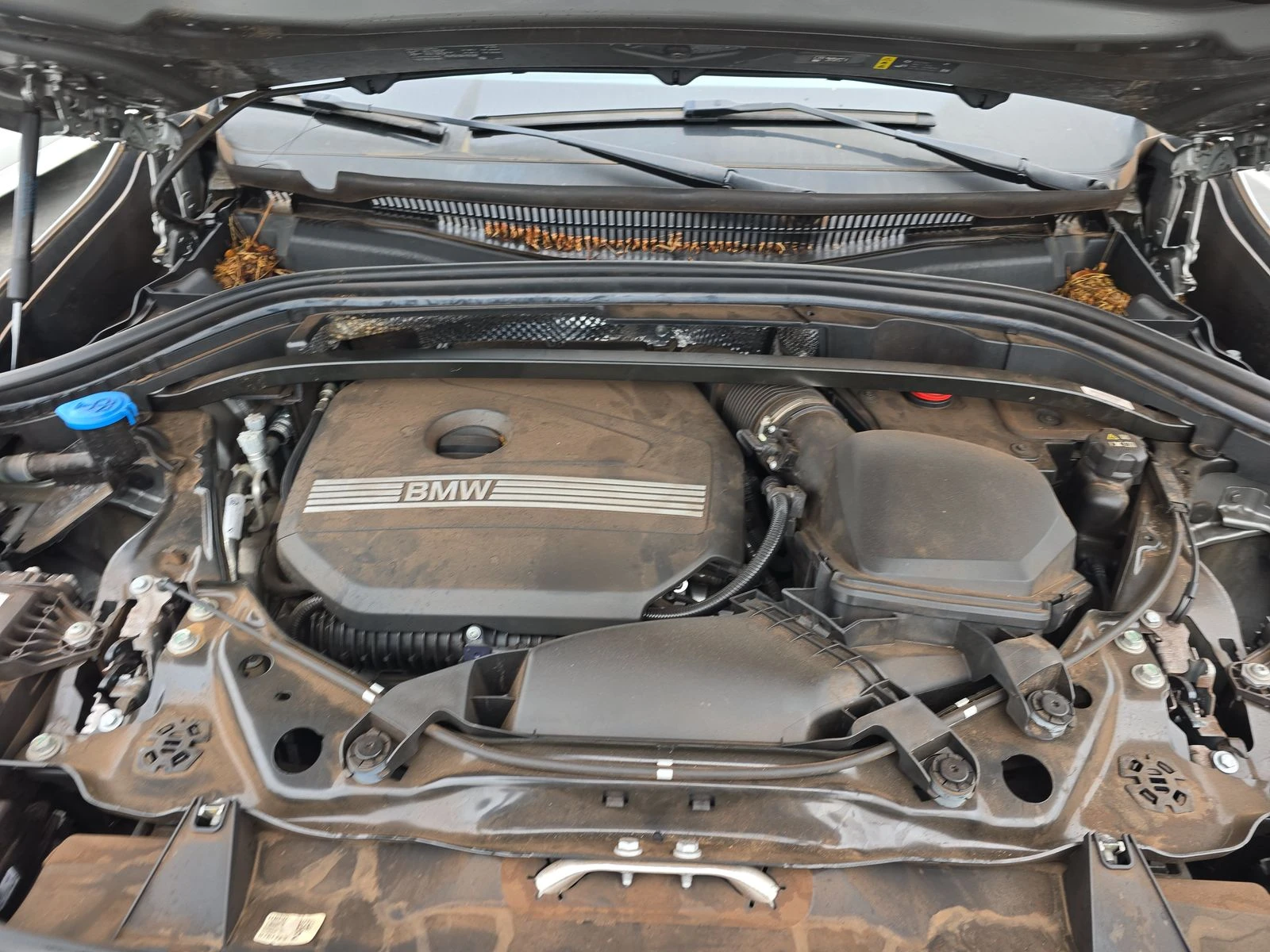 BMW X1 xDrive28i  ! DIGITAL// | Mobile.bg   13